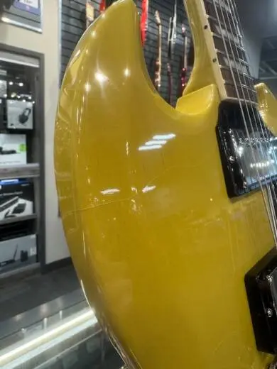 Gibson - SG6100TVNH 2